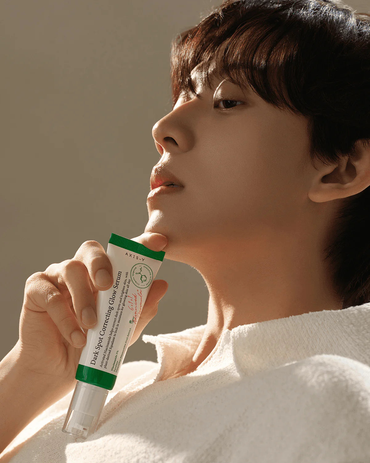 AXIS Y DARK SPOT CORRECTING SERUM