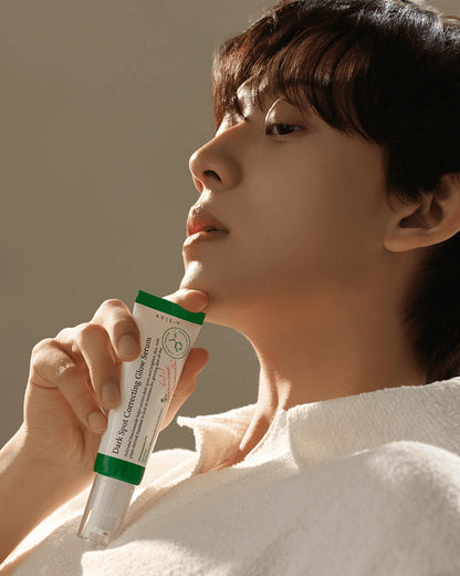 AXIS Y DARK SPOT CORRECTING SERUM