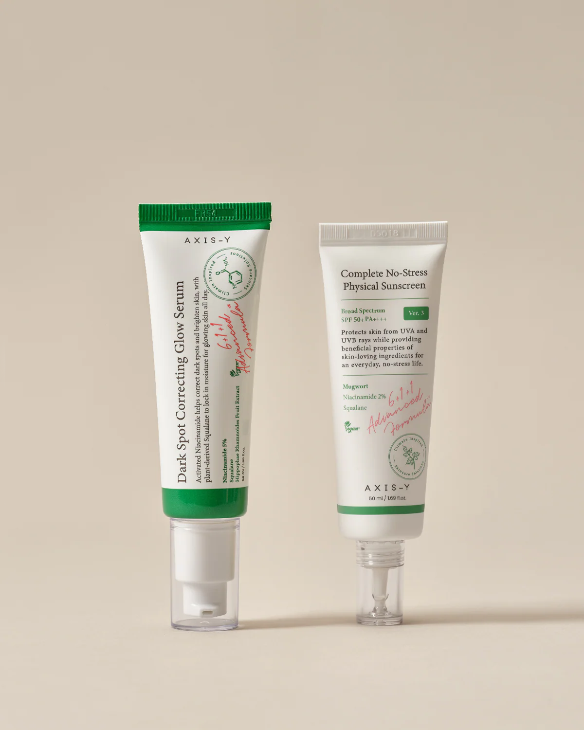 Glow & Protect: Unlock Radiant, Healthy Skin Every Day