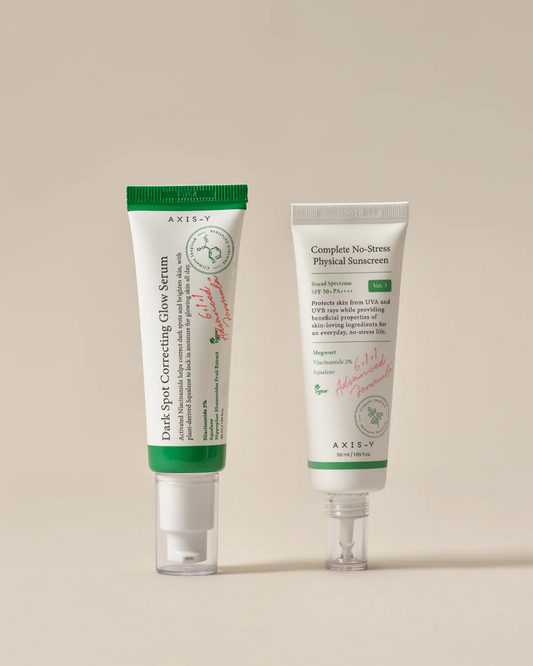 Glow & Protect: Unlock Radiant, Healthy Skin Every Day