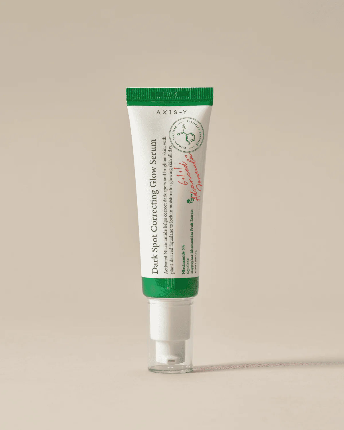 AXIS Y DARK SPOT CORRECTING SERUM